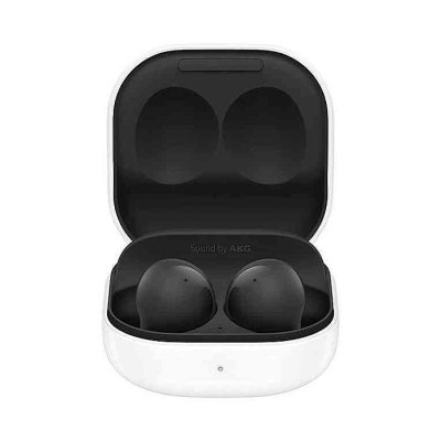 Samsung Galaxy Buds 2 Noise Cancelling True Wireless Earbuds - Image 1