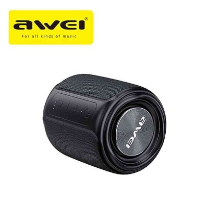 Awei Y310 Mini Bluetooth Speaker - Image 1
