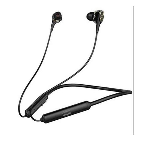 Uiisii BN28 Dual Driver Neckband Earphones