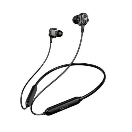 UiiSii BN90 Bluetooth Waterproof Neckband