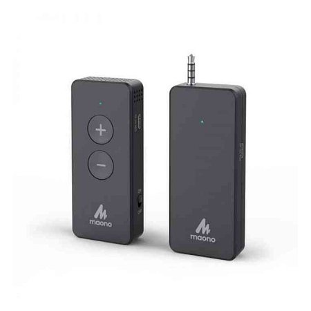 Maono AU-WM800 2.4G Wireless Lavalier Microphone