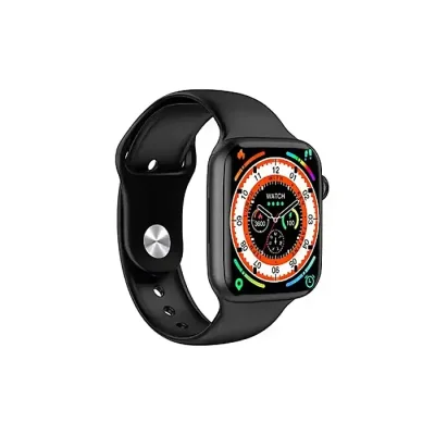 Wiwu SW01 Pro Calling Smart Watch With AOD & NFC - Image 1