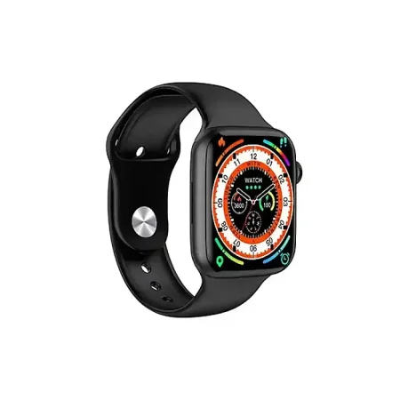 Wiwu SW01 Pro Calling Smart Watch With AOD & NFC