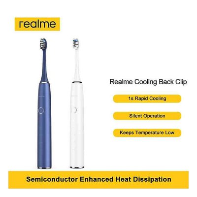 Realme M1 Sonic Electric Toothbrush - Image 1