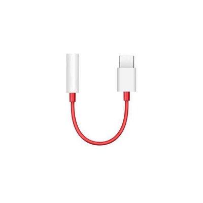 OnePlus Type-C to 3.5mm adapter - Image 1