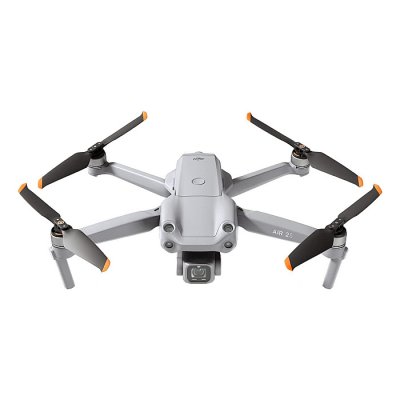 DJI Air 2S All-in-One Drone Quadcopter Combo - Image 1