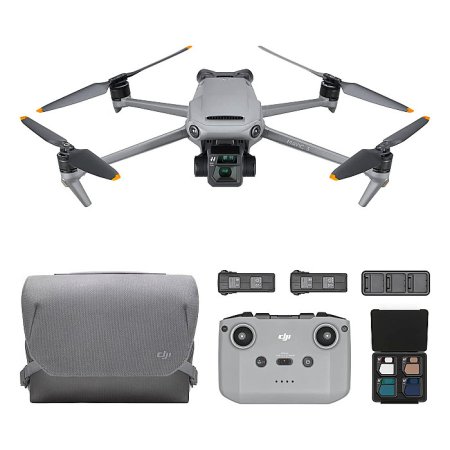 DJI Mavic 3 Fly More drone Combo