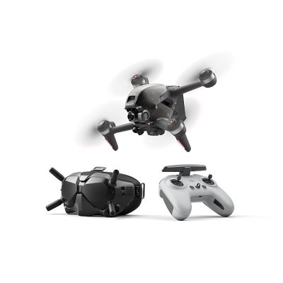 DJI Redefined FPV combo Drone System with 4K Camera. - Image 1