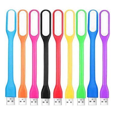 USB LED Flexible Portable Light - Image 1
