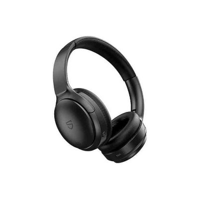 SoundPEATS A6 Hybrid Active Noise Cancelling Headphones - Image 1