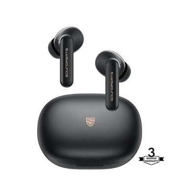 SoundPEATS Mac 2 True Wireless Earbuds - Image 1