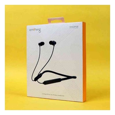 1MORE Omthing AirFree Lace Neckband (EO008) - Image 1