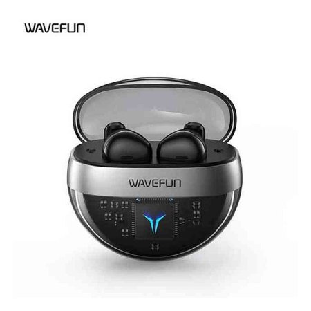 Wavefun T200 TWS Wireless Earbuds