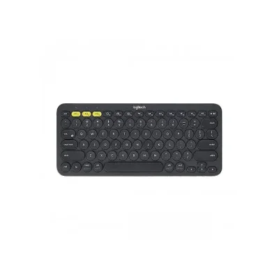 Logitech K380 Multi-Device Bluetooth Keyboard - Image 1