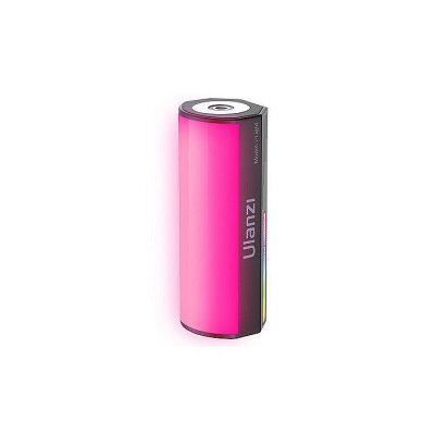 Ulanzi Compact Magnetic RGB Tube Light - Image 1