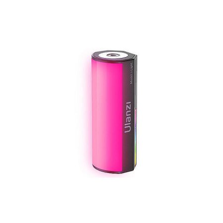 Ulanzi Compact Magnetic RGB Tube Light
