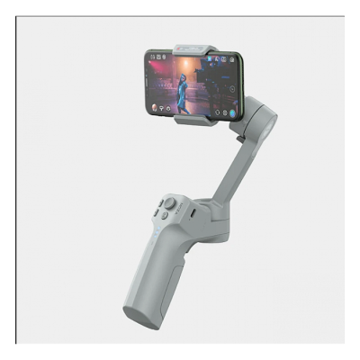Moza Mini MX Foldable Smartphone Gimbal - Image 1