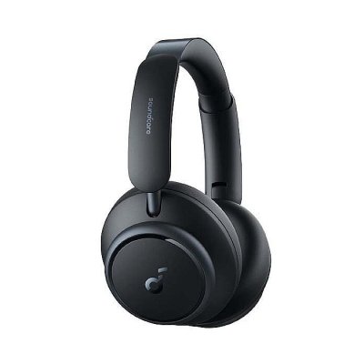 Anker Soundcore Space Q45 ANC Headphones - Image 1