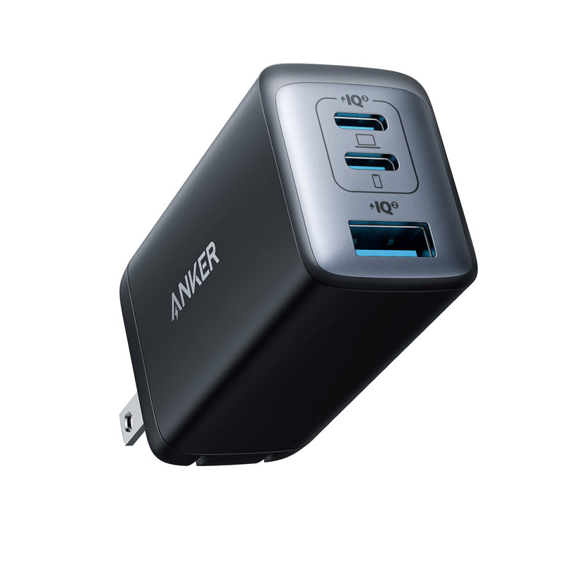Anker USB C Charger 735 Charger (PowerPort III 65W)