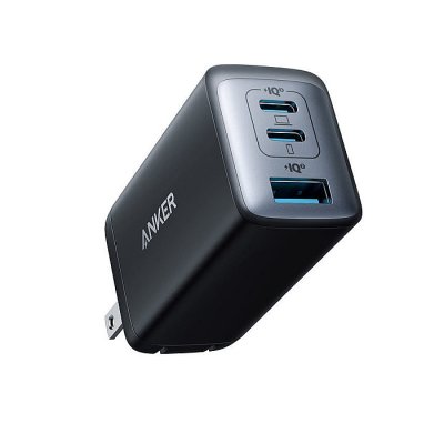 Anker USB C Charger 735 Charger (PowerPort III 65W) - Image 1