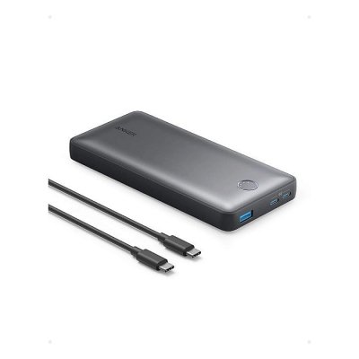 Anker 535 20000 mAh Power Bank (PowerCore 20K) - Image 1