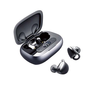 JOYROOM JR-T10 TWS 5.0 Binaural Bluetooth Earphone - Image 1