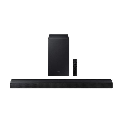 Samsung Soundbar A550 410W 2.1Ch - Image 1