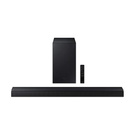 Samsung Soundbar A550 410W 2.1Ch
