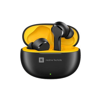 Realme Buds T100 TWS Wireless Earbuds - Image 1