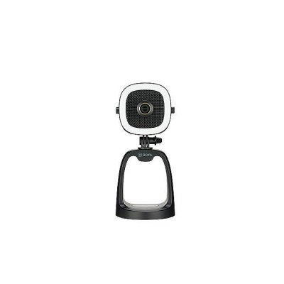 Boya BY-CM6A All in one USB Microphone With HD Camera - Image 1