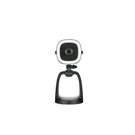 Boya BY-CM6A All in one USB Microphone With HD Camera