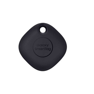 Samsung Galaxy Smart Tag1-Pack Black - Image 1