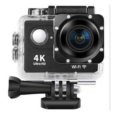 EKEN H9 Ultra HD 4K Action Camera - Image 1