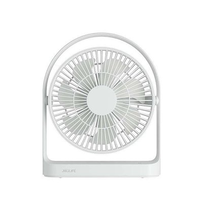 JISULIFE FA27 Portable Multi-functional Family Cooling Fan - Image 1