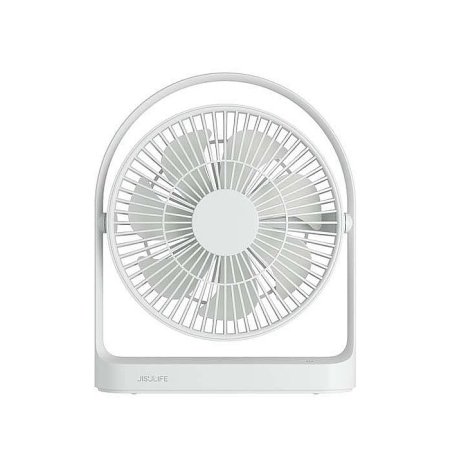JISULIFE FA27 Portable Multi-functional Family Cooling Fan
