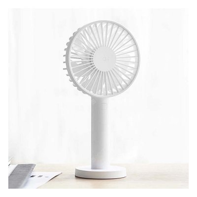 XIAOMI ZMI AF215 Handheld Fan - Image 1