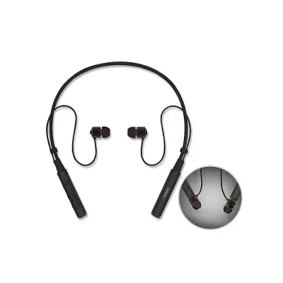 Remax RB-S6 Neackband Bluetooth Earphone - Image 1