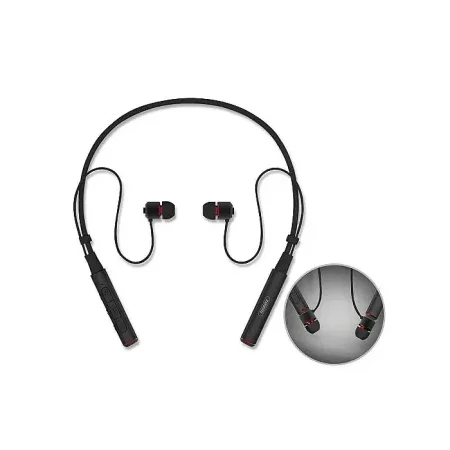 Remax RB-S6 Neackband Bluetooth Earphone