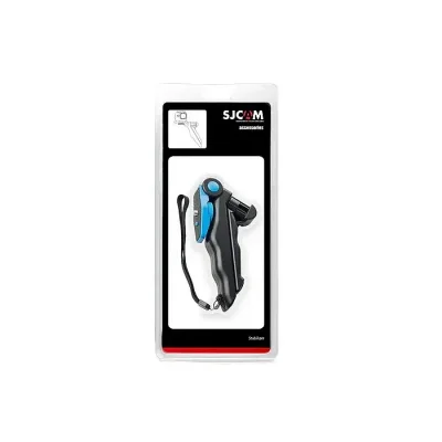 SJCAM Folding Handheld Grip Mini Tripod - Image 1