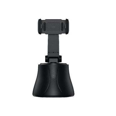 Baseus 360°AI Following Shot Tripod Head - Image 1