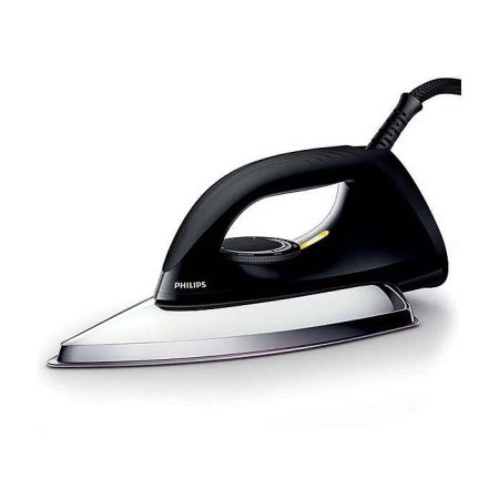 Philips HD1174 Classic Non-Stick Dry Iron