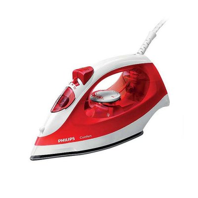 Philips GC1742/46 EasySpeed Steam iron - Image 1