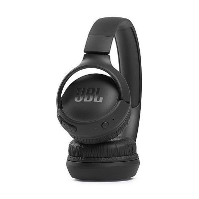 JBL Tune 570BT Wireless Bluetooth Ear Headphones - Image 1