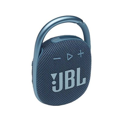 JBL CLIP 4 Ultra-portable Waterproof bluetooth Speaker - Image 1