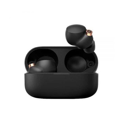 Sony WF 1000XM4 Wireless Noise Cancelling Earbuds - Image 1