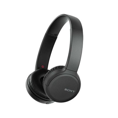 Sony WH CH510 Wireless Bluetooth Headphones - Image 1