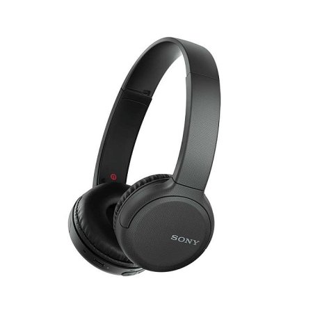 Sony WH CH510 Wireless Bluetooth Headphones