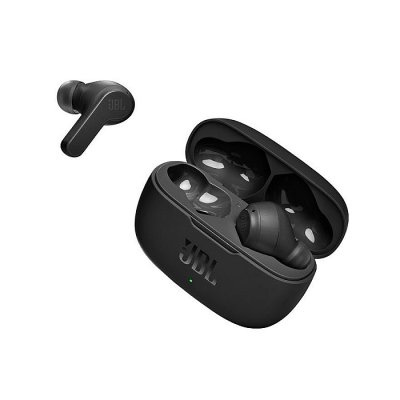 JBL Wave 200TWS True Wireless Earbuds - Image 1