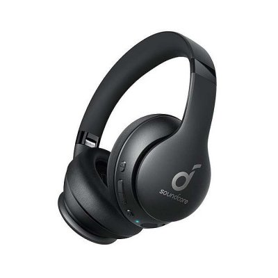 Anker Soundcore Life 2 Neo Wireless Headphones - Image 1