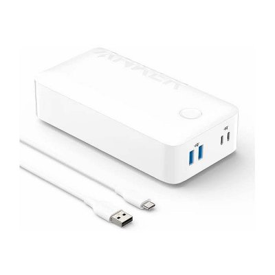 Anker 347 PowerCore 40000mAh Power Bank - Image 1